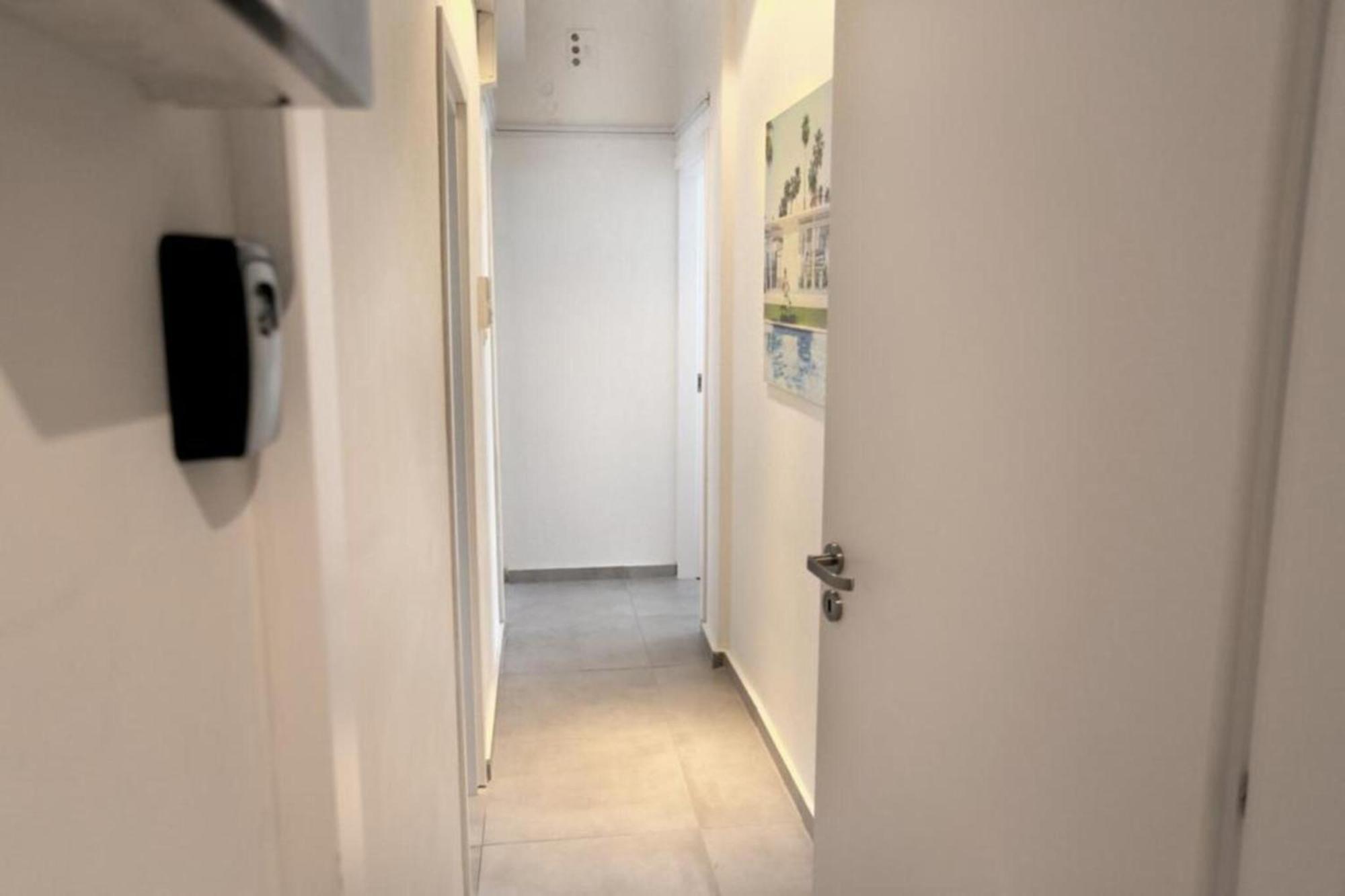 Filoξenia In Athens Appartement Buitenkant foto